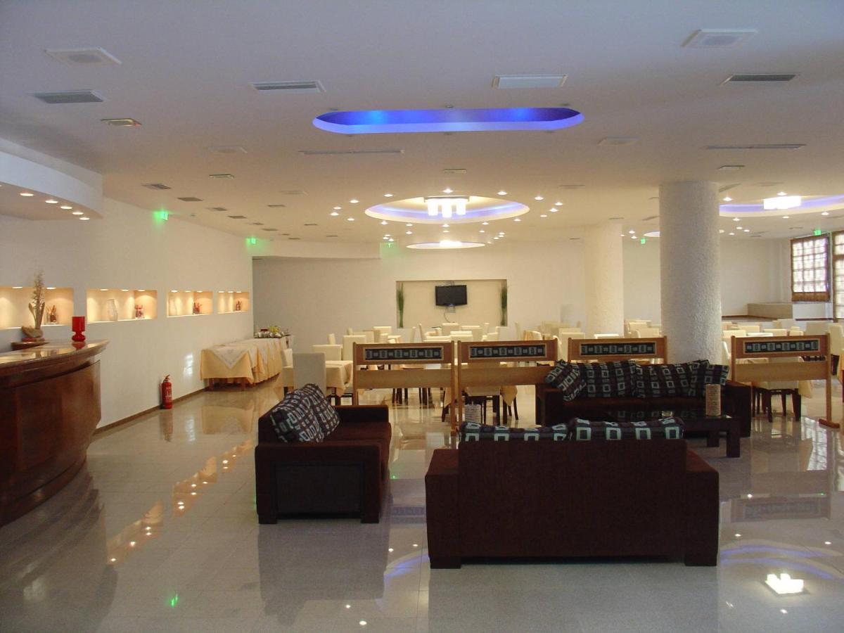 Kapolos Spa Hotel Loutra Edipsou  Ngoại thất bức ảnh