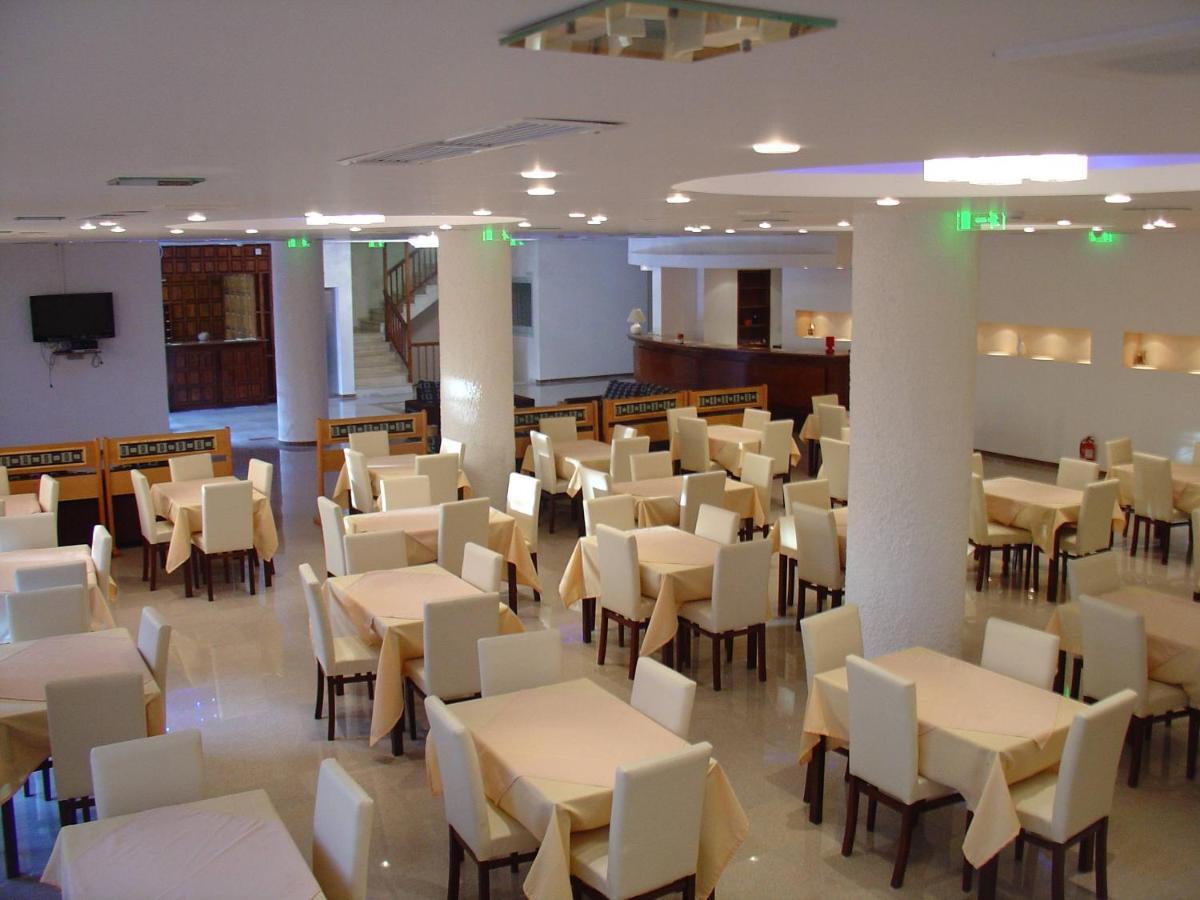 Kapolos Spa Hotel Loutra Edipsou  Ngoại thất bức ảnh